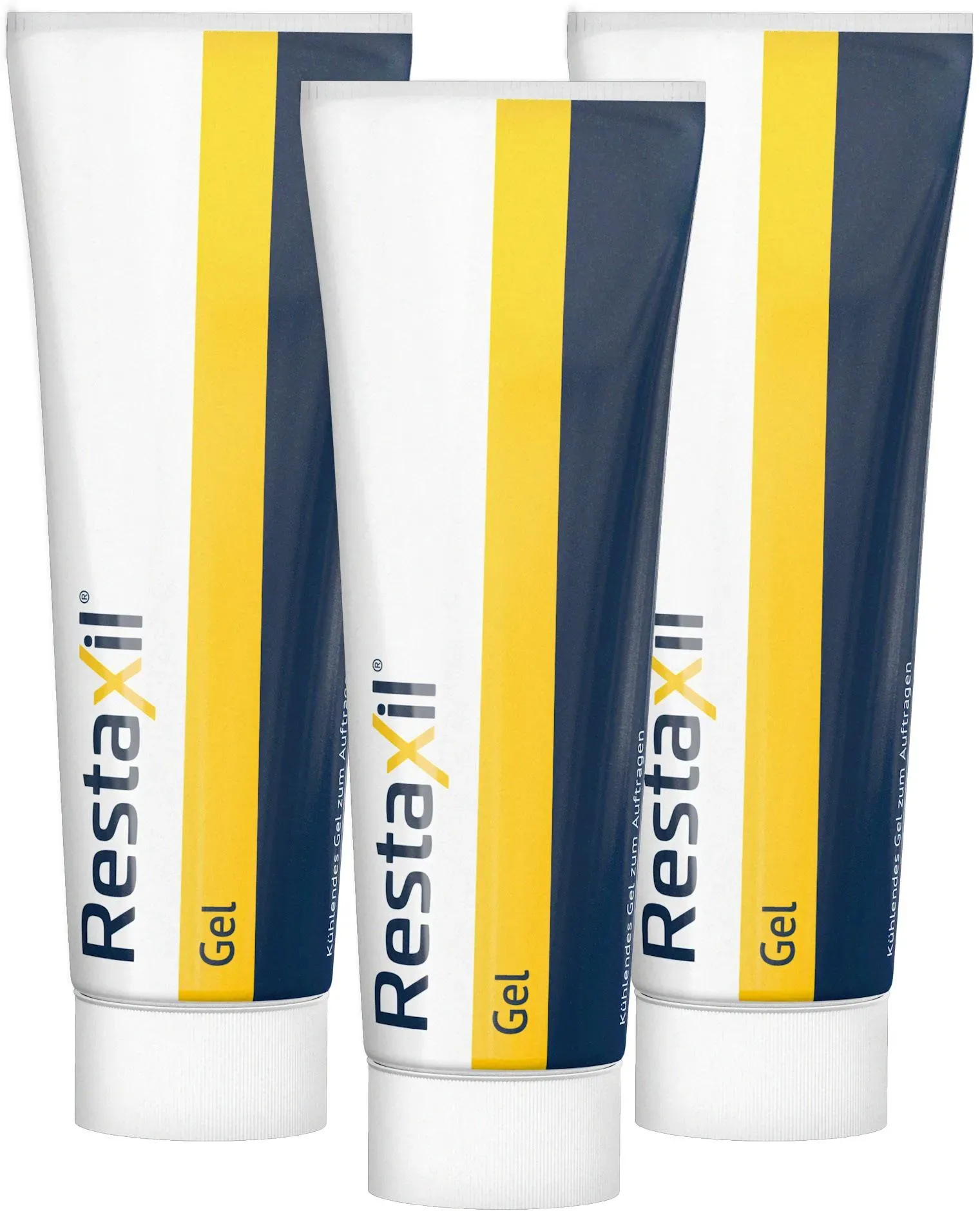 Restaxil Gel 360 ML