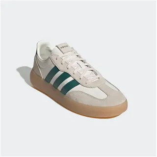 Off White / Collegiate Green / Wonder White 47 1/3