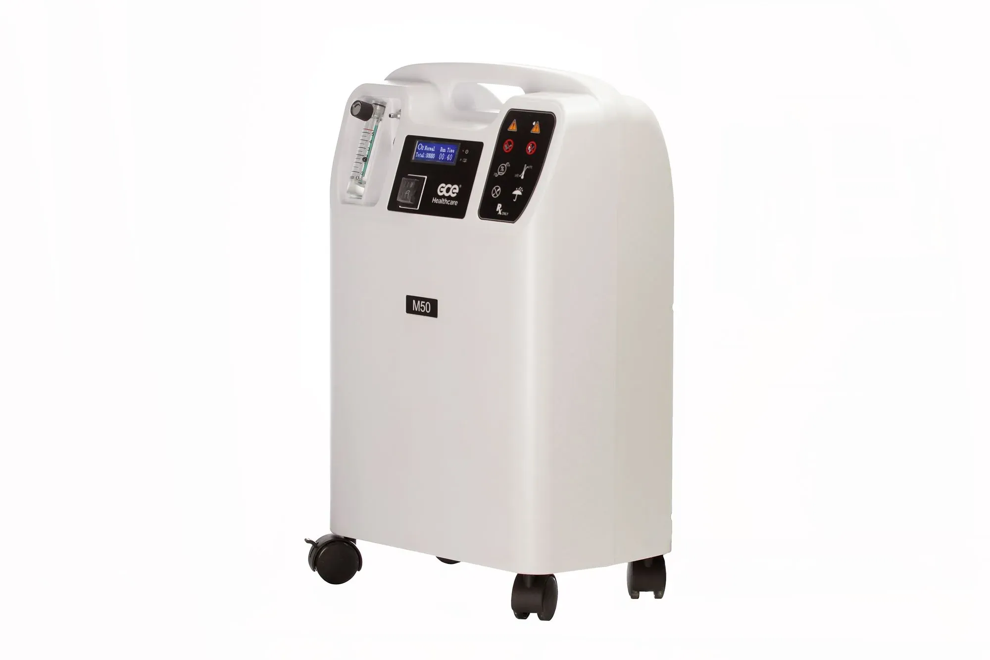 Sauerstoffkonzentrator M50 5 Liter O2-Konzentrator