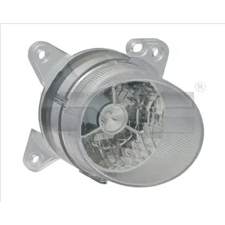 TYC Tagfahrleuchte 12-0150-00-9