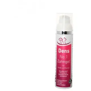 vetinnovations Dens No. 1 Zahngel 75ml