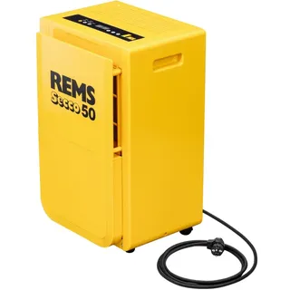 Rems Bautrockner Secco 50
