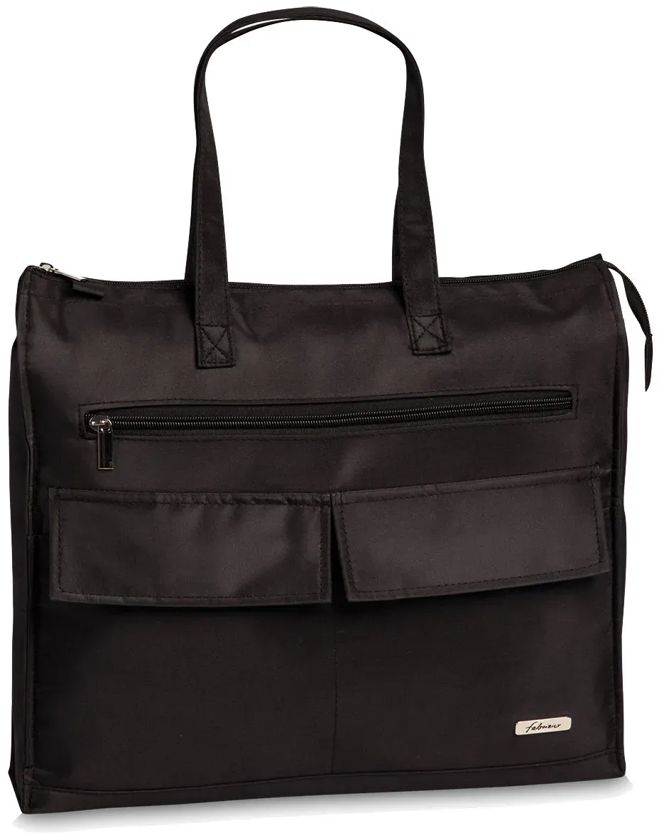Fabrizio Einkaufstasche 62172 schwarz