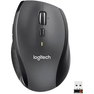 Logitech M705 Marathon Kabellose Maus