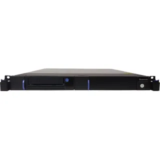 Quantum Lto9 Tape Drive Hh Single 1u (LTO-9 Ultrium, 12000 GB), Cartridge
