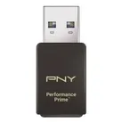 PNY SD MicroSD XC Card Performance Prime Memory Reader retail Multimedia-Technik
