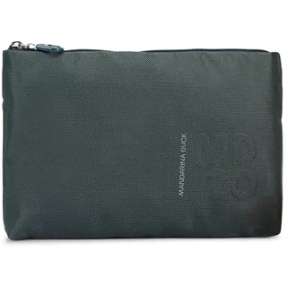Mandarina Duck Kulturbeutel MD20 Vanity Bag Pine Green