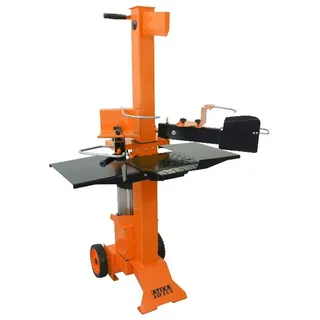Holzspalter Brennholzspalter ATIKA ASP 6 L-2 230 V mit umfangreicher Ausstattung