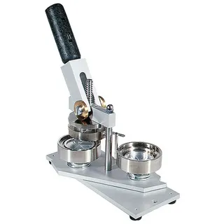 Badgematic Buttonmaschine-Set Multi 100""