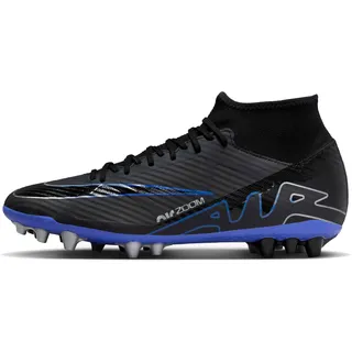 schwarz/hyper royal/chrome 42,5