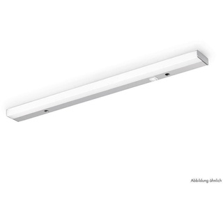 Naber Lupo LED L 900 mm 15 W schwarz matt,7062295