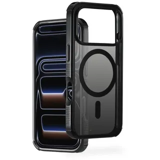 Hama iPhone 17 Pro Extreme Protect Bumper schwarz