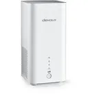 devolo WiFi 6 Router 3600 5G LTE Mobiler 5G Router SIM-Karte WLAN-Router