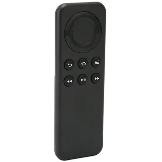 CV98LM Ersatzfernbedienung für Amazon Fire TV Stick und Box. ABS-Material