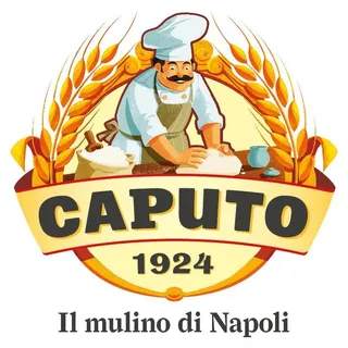 Caputo Pizzeria Type 00 1,0 kg, 1 St.