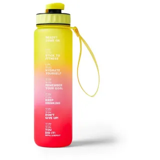 Thalia SummerSun Gelb/Rot 1 l