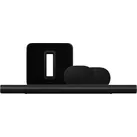 Sonos Arc Ultra + Era 300 Heimkino-Set Schwarz