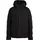 Trava-Z Skijacke Damen Schwarz 36