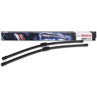 Bosch Aerotwin A938S 600mm, Vorne, 2 Stück