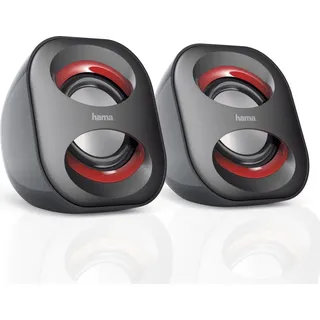 Hama Sonic Mobil 183 2.0 System