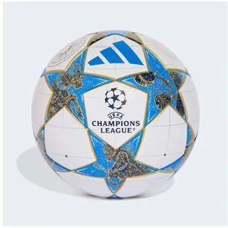 adidas UCL League 25/26 Gruppenphase, WHITE/DKBLUE/PANTON/G, 5 - Champions weiß