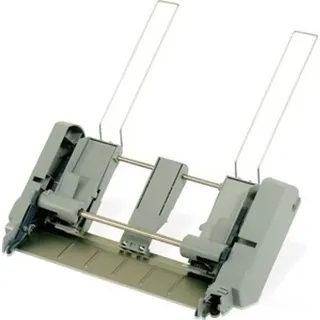 Epson Epson SIDM-Einzelblatteinzug, 50 Blatt, für FX-890/A, LX/LQ-300+II, LQ-590, 50 Blätter - Grau