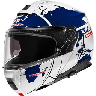 Globe Blue S