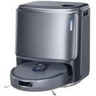 Narwal Freo Z10 Ultra, Staubsauger Roboter, Grau