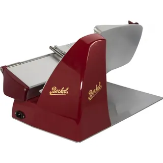 Berkel Home Line 200 Plus rot
