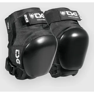 TSG Kneepad Force III Kids Knieprotektoren black Gr. XXSXS