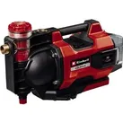 Einhell Gartenpumpe AQUINNA 36/38 F LED AUTOMATIC, 2x 18V, 3800 l/h Fördermenge, max. Druck 3,7 bar