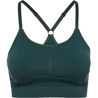 hummel Define Padded Seamless Sport-top - 6236 - XS