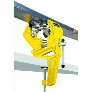 TOKO Ski Vise World Cup