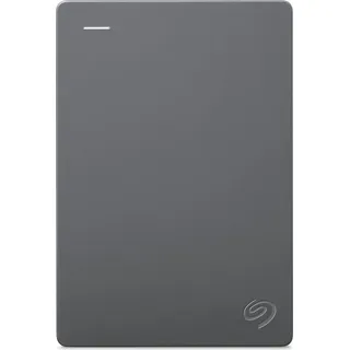 Seagate Basic Portable 5 TB USB 3.0 STJL5000400