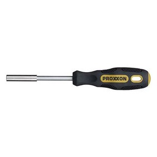 PROXXON Schraubendreher mit 1/4"-Magnet-Bit-Aufnahme