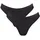 GO Sense 2P Black M