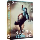 Audials Radio 2022  ; 1 Gerät Dauerhaft gültig