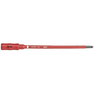 Wiha 287991 electric slimBit VDE Bithalter (35870)