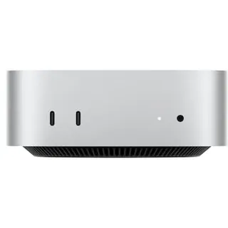 48 GB RAM 1 TB SSD 14-Core CPU 20‐Core GPU 10 Gb LAN