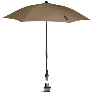 Stokke Stokke® YOYO Accessoires Sonnenschirm für Kinderwagen Toffee