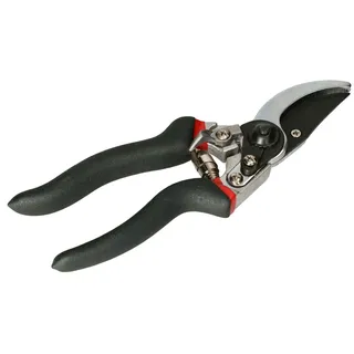 KOTARBAU® Heckenschere 220 mm aus Stahl Geschmiedet zum Schneiden und Trimmen