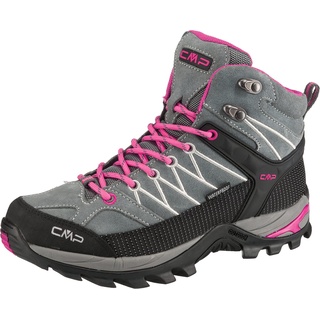 grey/fuxia/ice 41