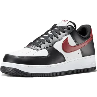 Black/White/Red 44