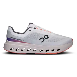 Herren White / Flame 49