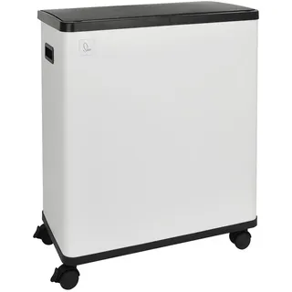 Svita SR2X30 60 l Weiß