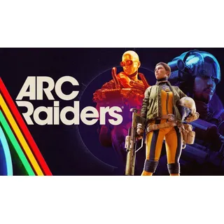 ARC Raiders
