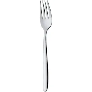 WMF Sydney Menügabel 19,7 cm, Cromargan Edelstahl poliert, glänzend, spülmaschinenfest