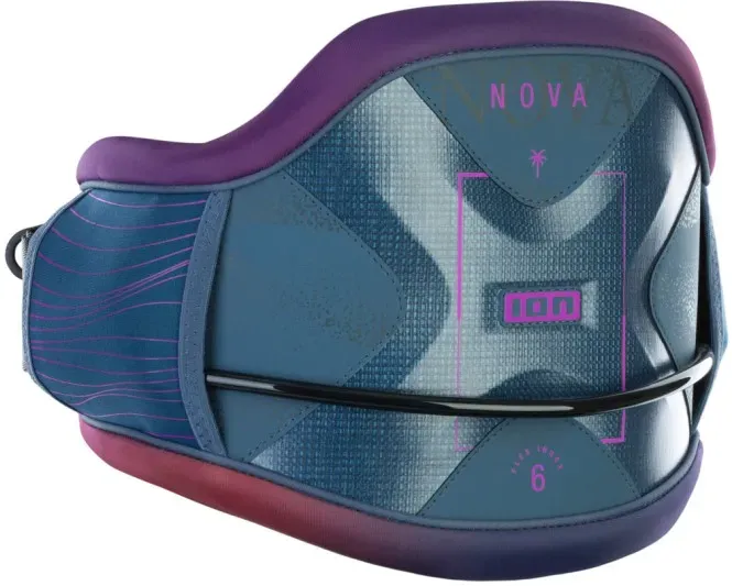 ION NOVA KITE Trapez 2024 pink gradient - M