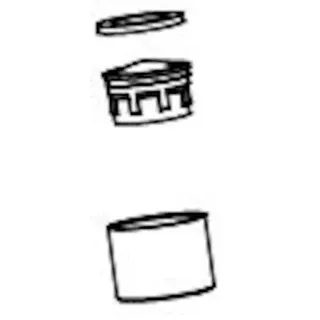 Optima Perlator NDCU28014