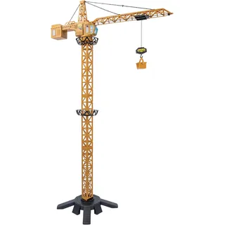 Racer Fernlenk-Mega Kran, 126cm
